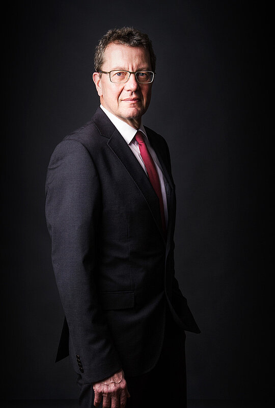 Rechtsanwalt Jochen Fischer Foto von Rechtsanwalt Jochen Fischer