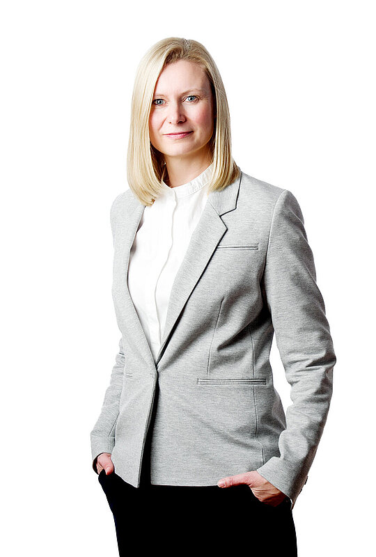 Rechtsanwälting Anja Butz Foto von Rechtsanwältin Anja Butz